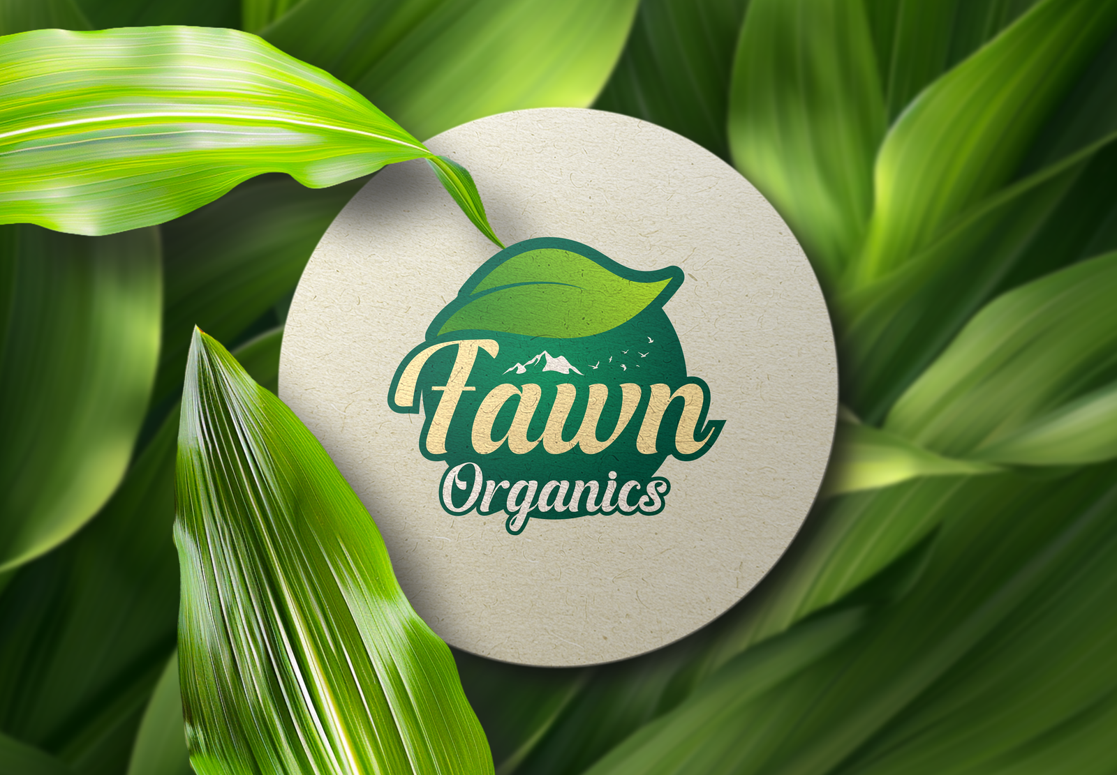 Fawn Organics